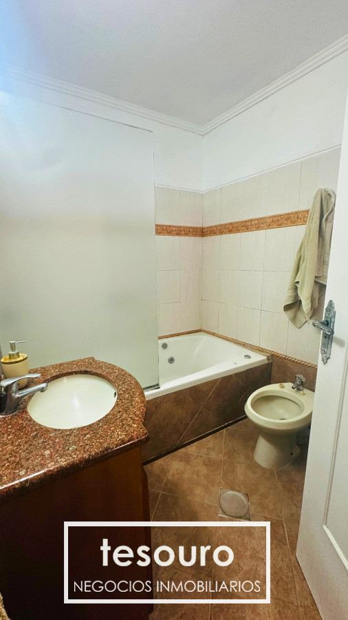 Apartamento ID.5049 - VENTA APARTAMENTO DE 1 DORMITORIO EN RAMBLA BUCEO