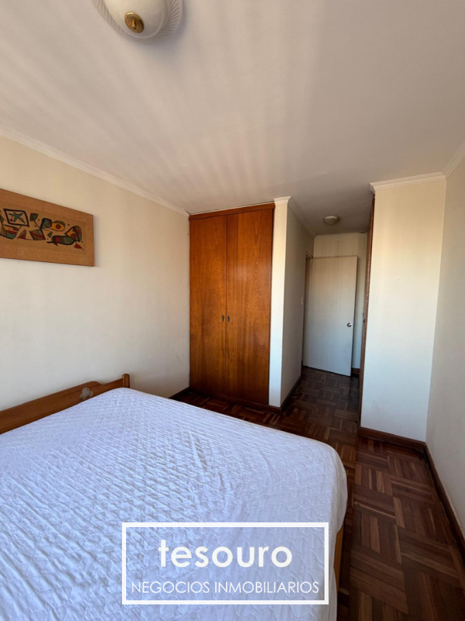 Apartamento ID.5514 - ALQUILER APARTAMENTO DE 2 DORMITORIOS EN POCITOS