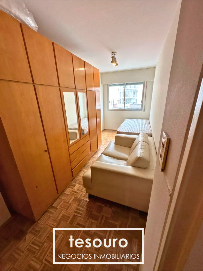 Apartamento ID.4646 - VENTA APARTAMENTO DE 2 DORMITORIOS PRÓXIMO A LA RAMBLA DE POCITOS