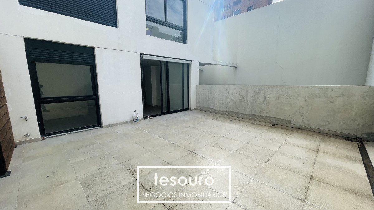 Apartamento ID.3116 - VENTA APARTAMENTO 2 DORMITORIOS - AGUADA
