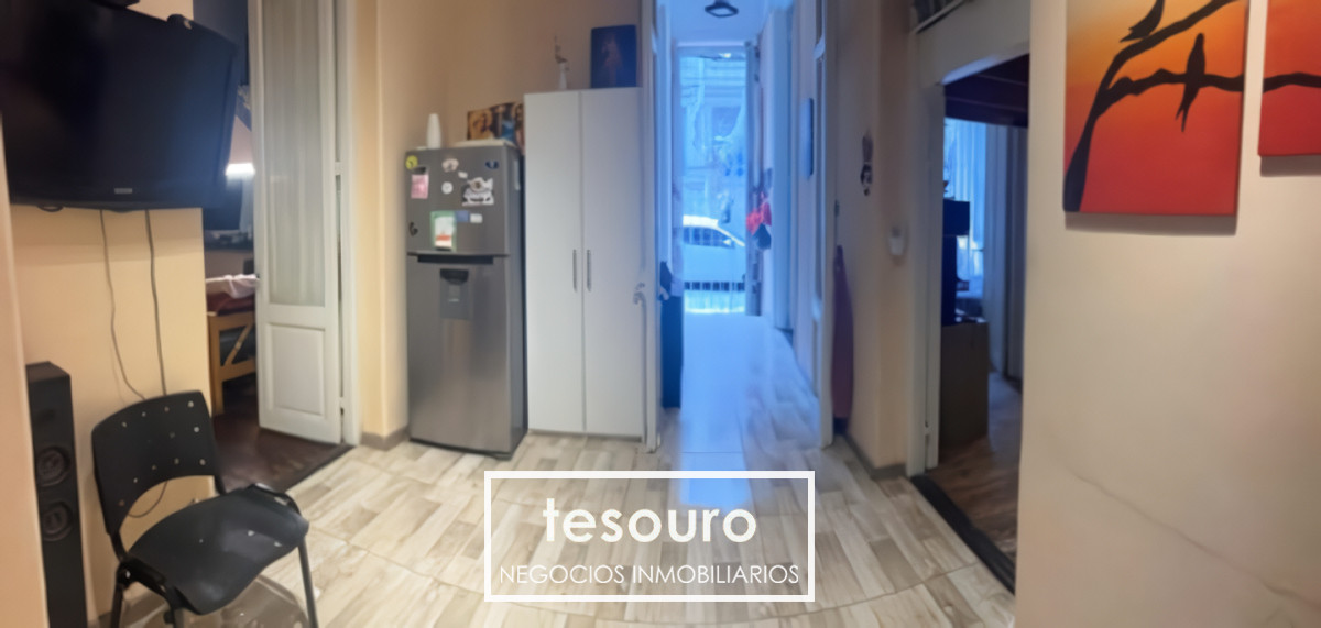 Apartamento ID.4573 - VENTA CASA DE 5 DORMITORIOS EN PARQUE RODÓ