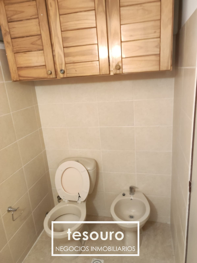 Apartamento ID.4522 - VENTA APARTAMENTO DE 1 DORMITORIO CON RENTA EN PARQUE BATLLE 