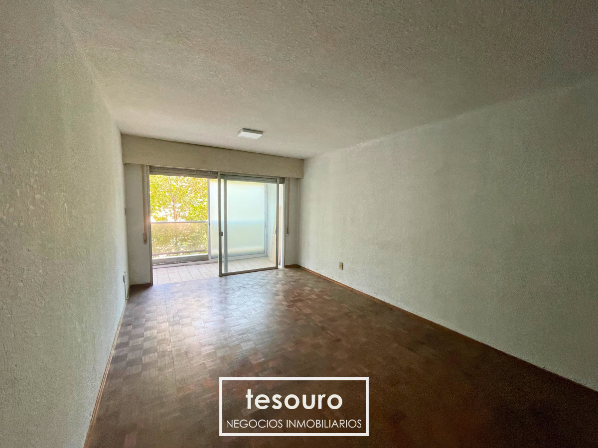 Apartamento ID.4608 - VENTA MONOAMBIENTE DE 50MTS2 PRÓXIMO A TRES CRUCES 