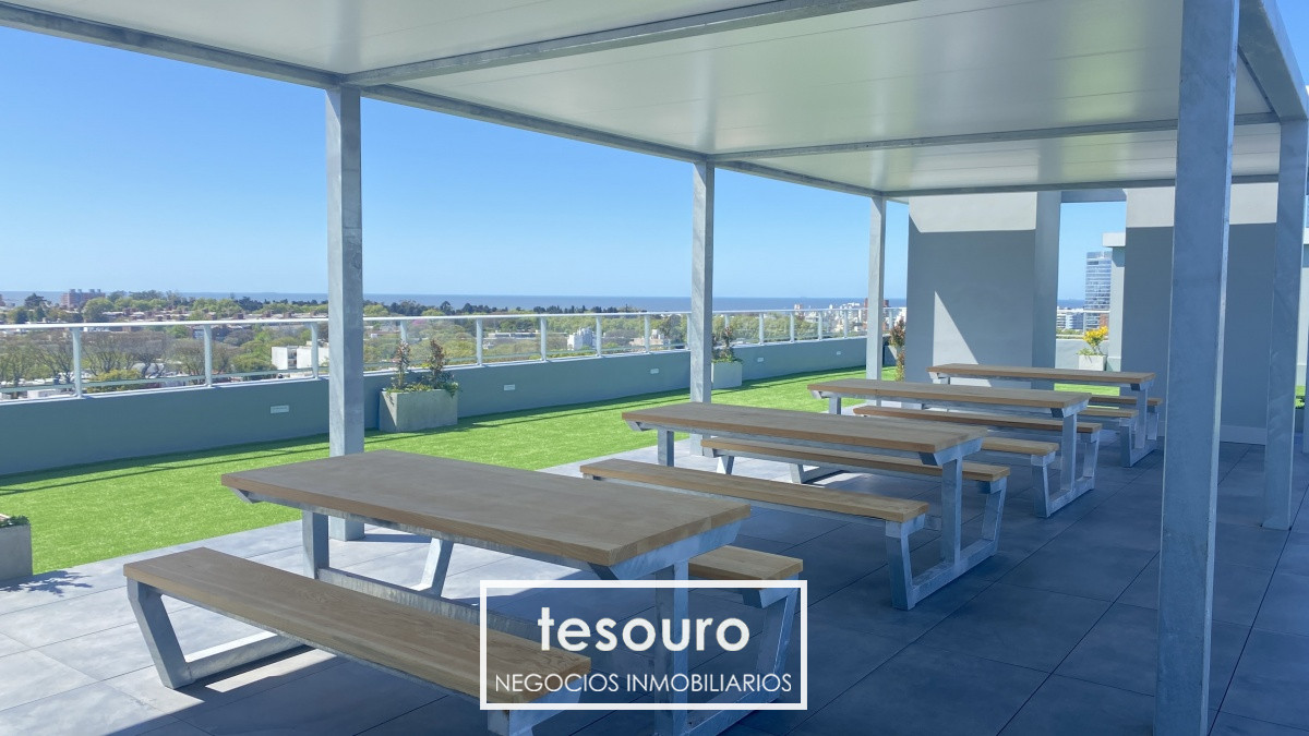 Apartamento ID.2904 - Alquiler Apartamento 2 Dormitorios en Buceo