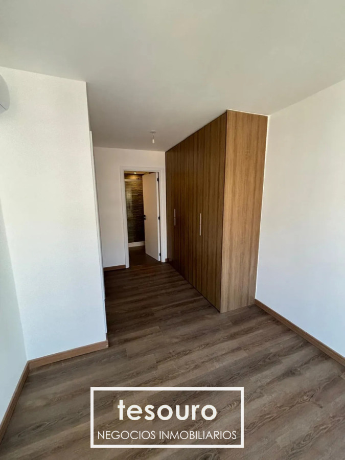 Apartamento ID.5438 - APARTAMENTO 1 DORMITORIO CON GARAJE Y AMENITIES A ESTRENAR EN POCITOS