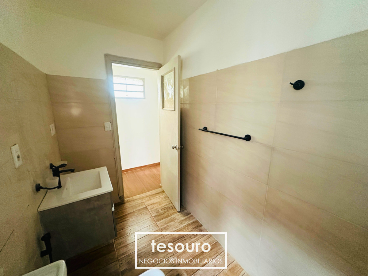 Apartamento ID.5708 - ALQUILER APARTAMENTO DE 2 DORMITORIOS EN PARQUE RODÓ