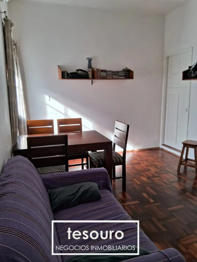Apartamento ID.5680 - Alquiler de apartamento 2 dormitorios en Pocitos Nuevo