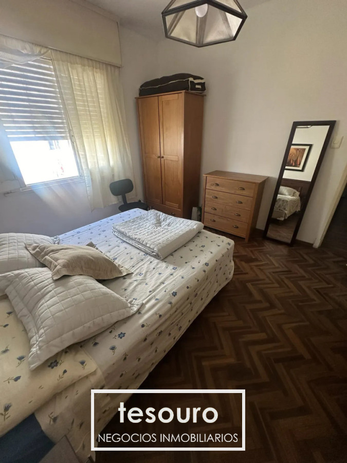 Apartamento ID.5710 - VENTA APARTAMENTO DE 1 DORMITORIO EN POCITOS NUEVO