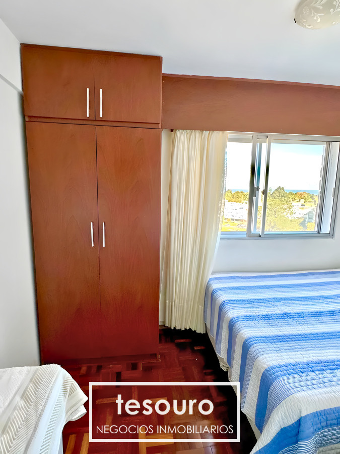 Apartamento ID.4872 - VENTA APARTAMENTO DE 3 DORMITORIOS EN BUCEO