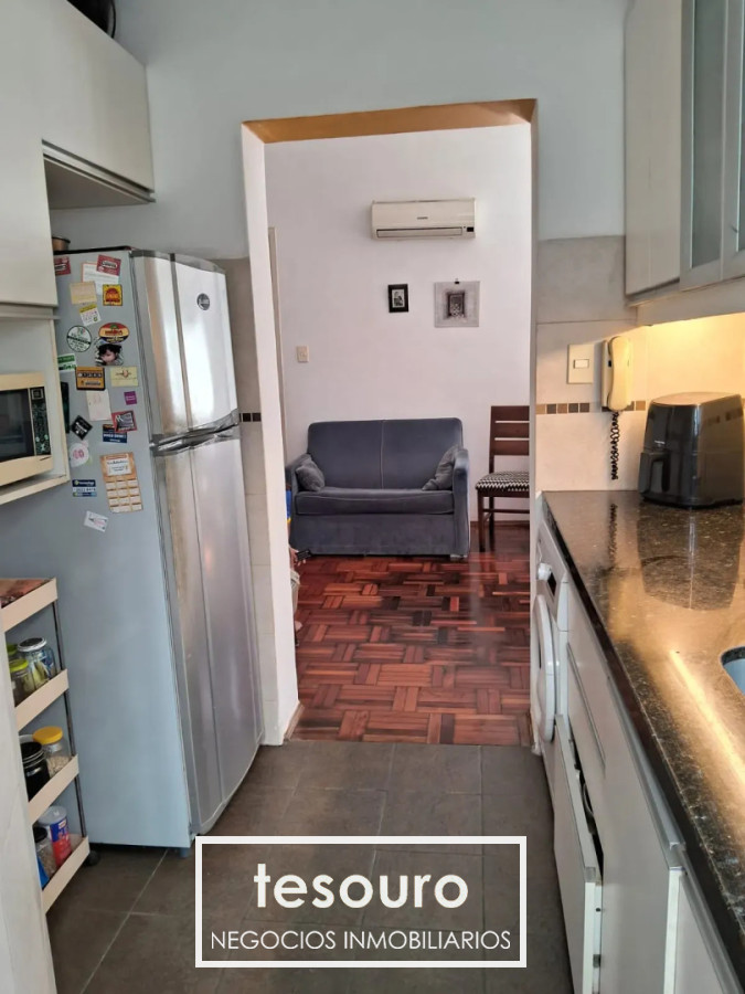 Apartamento ID.5680 - Alquiler de apartamento 2 dormitorios en Pocitos Nuevo