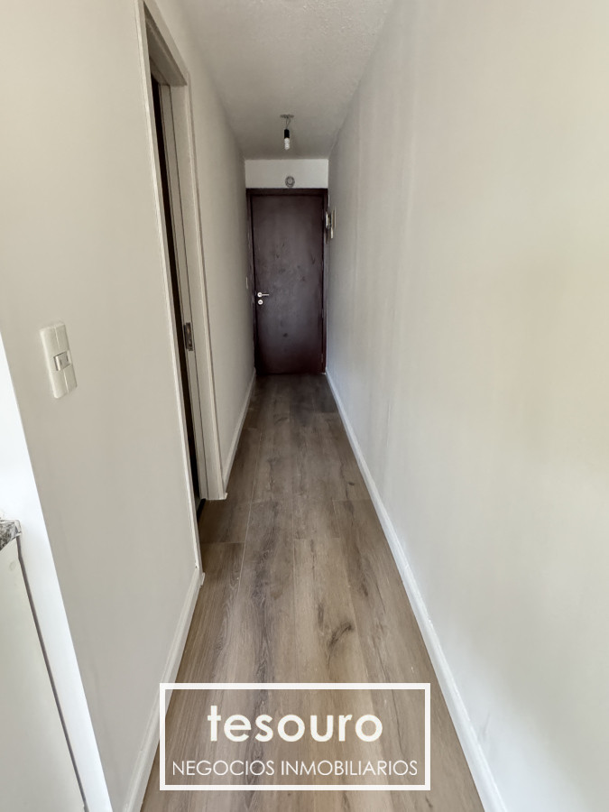 Apartamento ID.4861 - Alquiler Monoambiente en Parque Batlle