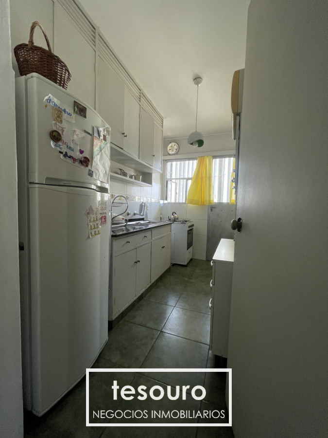 Apartamento ID.4547 - VENTA APARTAMENTO DE 2 DORMITORIOS EN CORDON