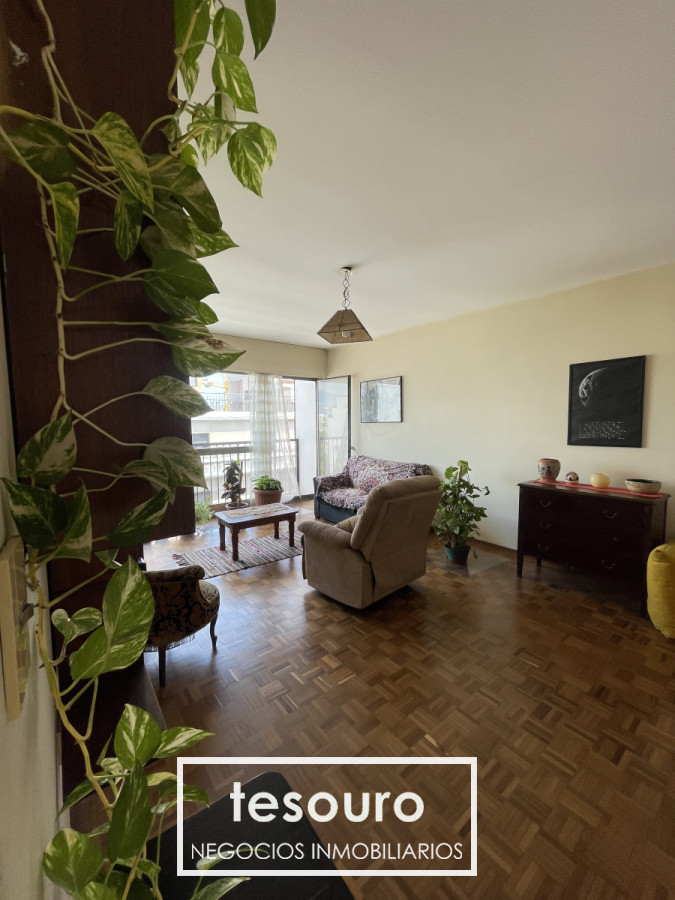Apartamento ID.4547 - VENTA APARTAMENTO DE 2 DORMITORIOS EN CORDON