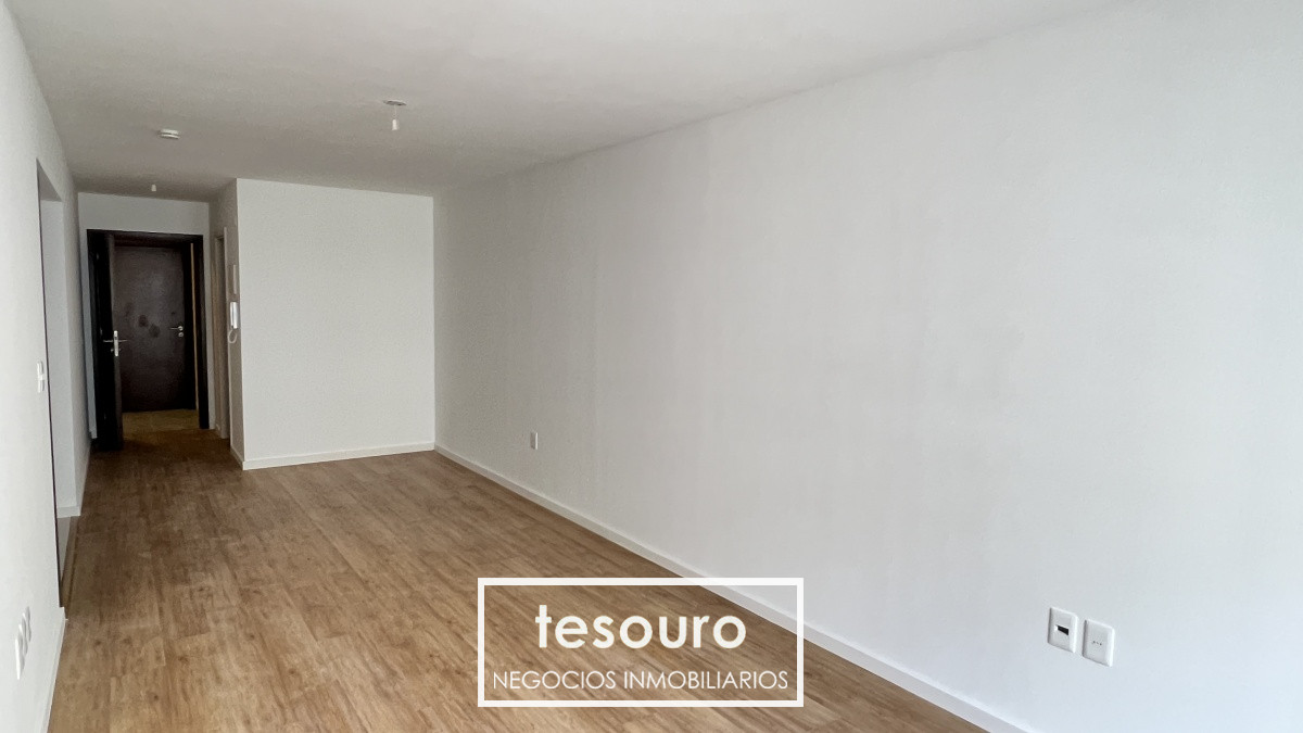 Apartamento ID.3354 - Monoambientes de 40m2!