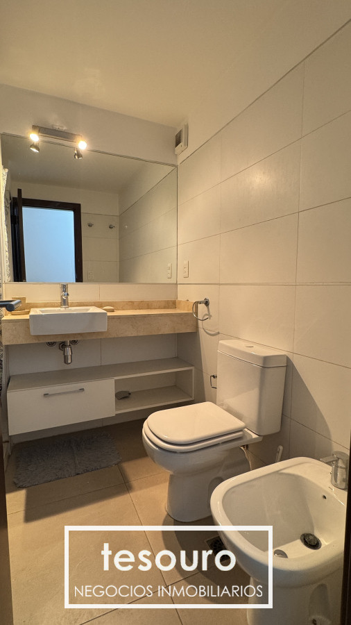 Apartamento ID.4486 - Alquiler de Apartamento de 2 dormitorios en Pocitos