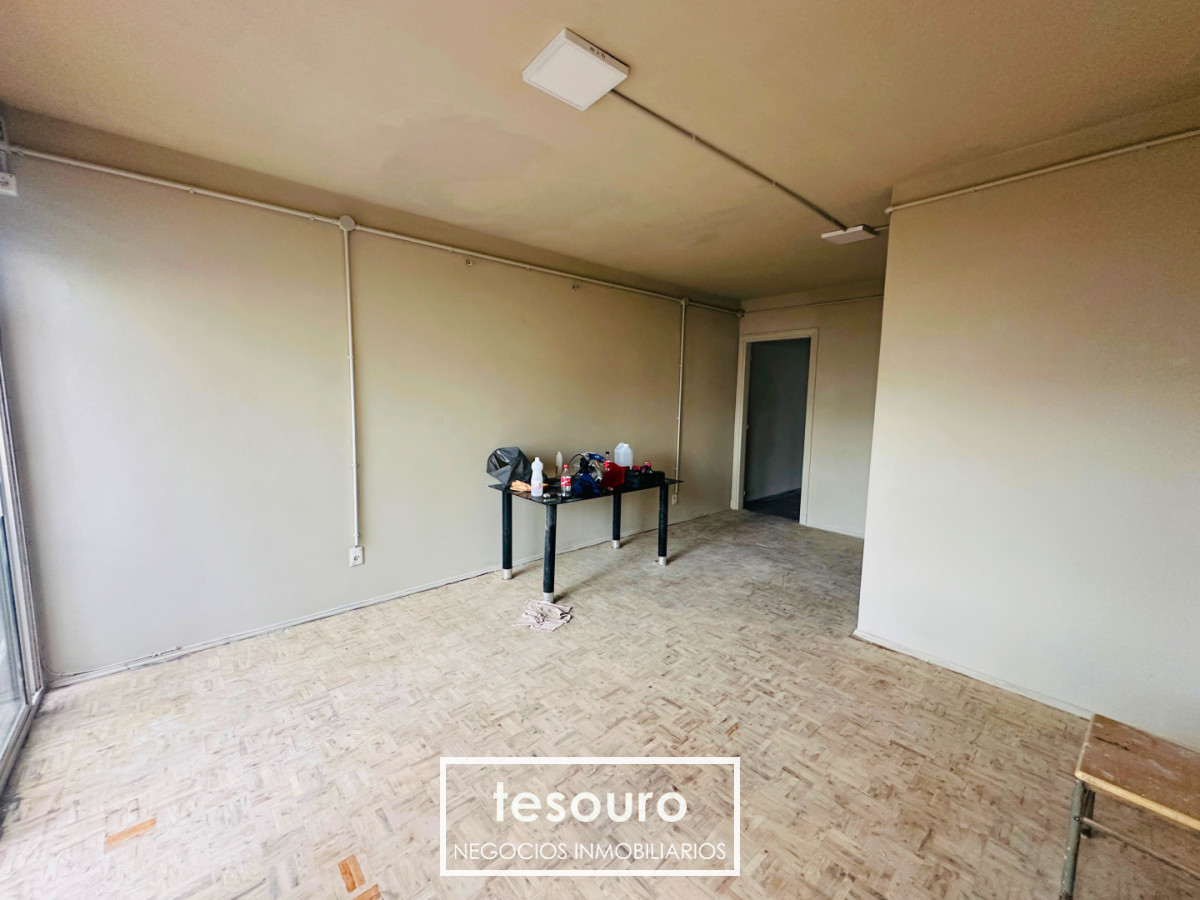 Apartamento ID.5708 - ALQUILER APARTAMENTO DE 2 DORMITORIOS EN PARQUE RODÓ