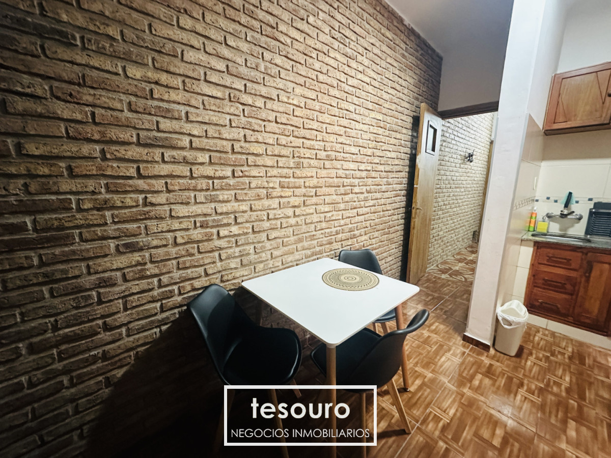 Apartamento ID.5511 - VENTA APARTAMENTO DE 2 DORMITORIOS EN GOES