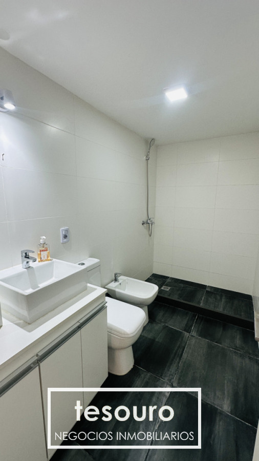 Apartamento ID.5256 - VENTA APARTAMENTO DE 1 DORMITORIO EN  CORDON