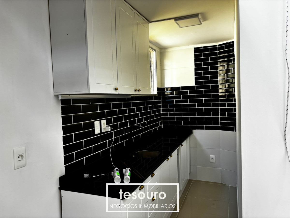 Apartamento ID.4555 - VENTA APARTAMENTO DE 3 DORMITORIOS EN VILLA ESPAÑOLA