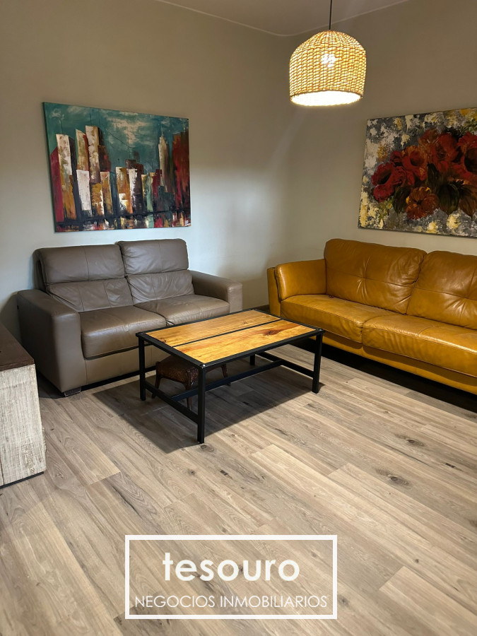 Apartamento ID.4525 - VENTA APARTAMENTO DE 3 DORMITORIOS-POCITOS
