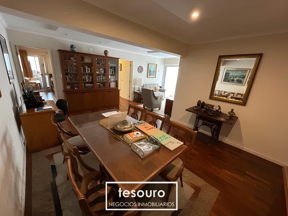 Apartamento ID.4898 - VENTA APARTAMENTO DE 2 DORMITORIOS EN MALVÍN PRÓXIMO A RAMBLA