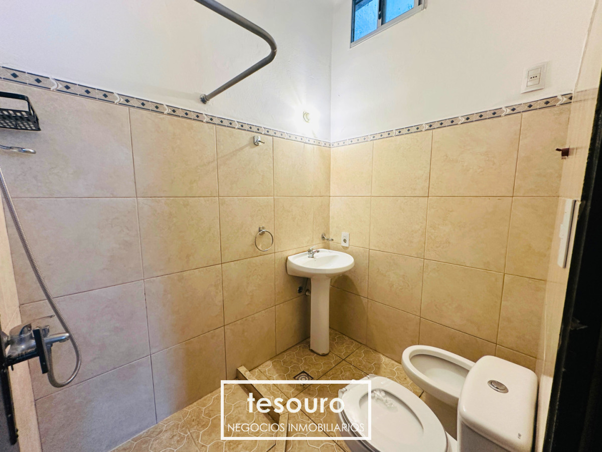 Apartamento ID.5432 - VENTA APARTAMENTO DE 1 DORMITORIO EN POCITOS