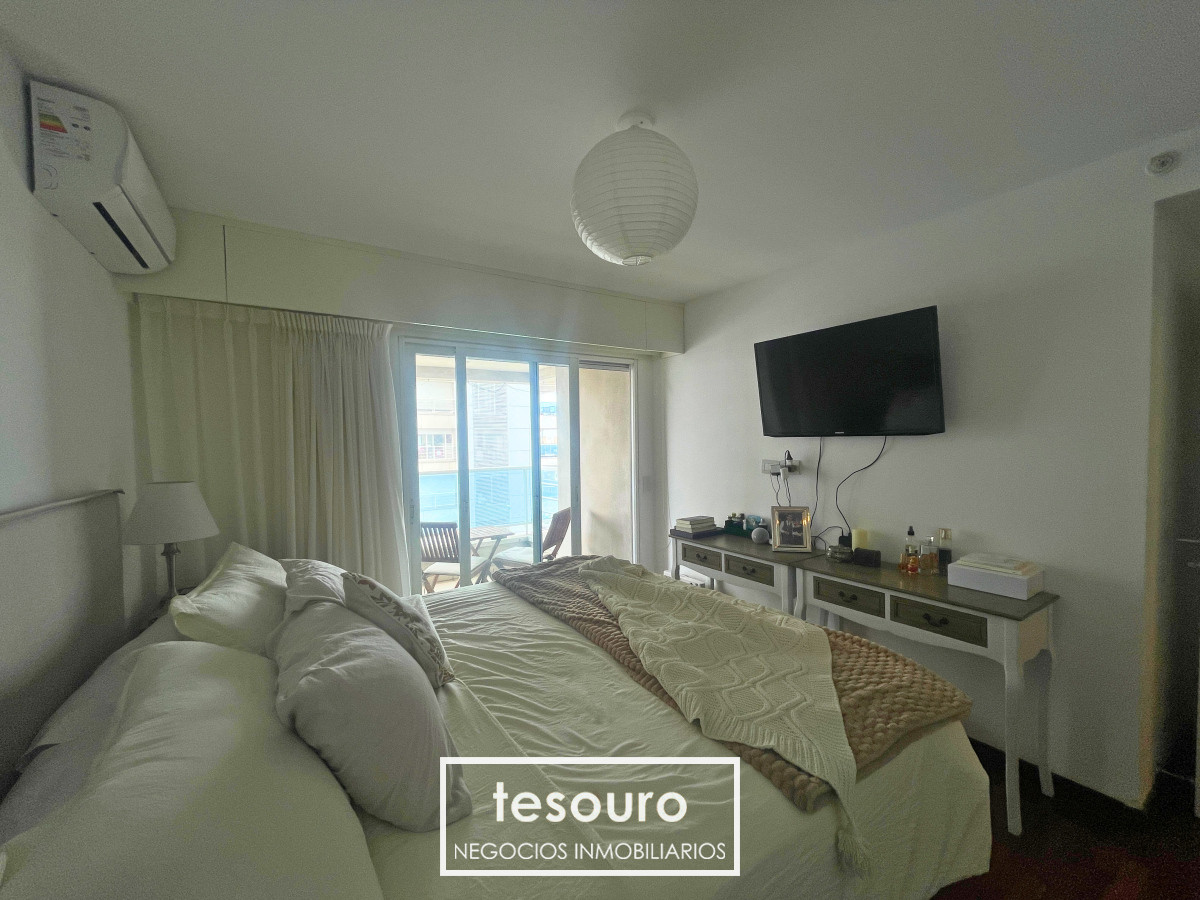 Apartamento ID.4627 - VENTA APARTAMENTO DE 3 DORMITORIOS EN DIAMANTIS PLAZA