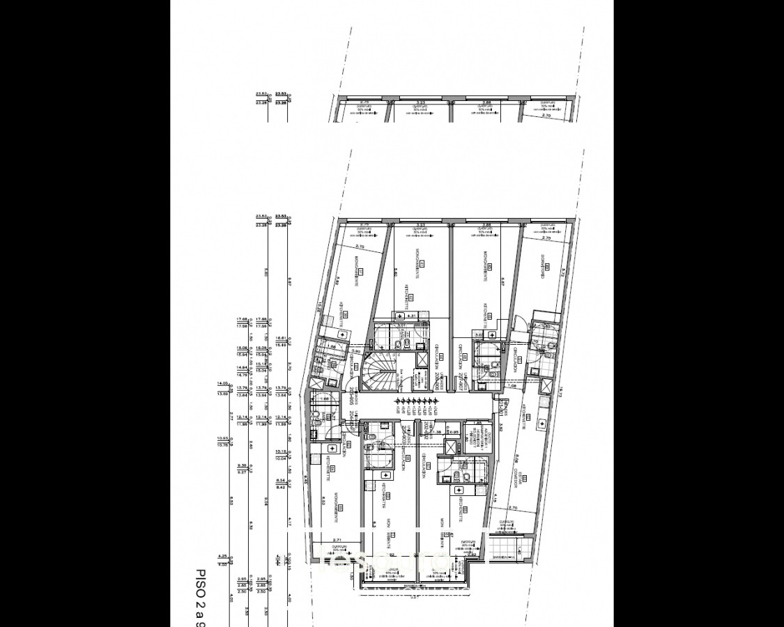 Apartamento ID.3685 - VENTA MONOAMBIENTE EN POCITOS