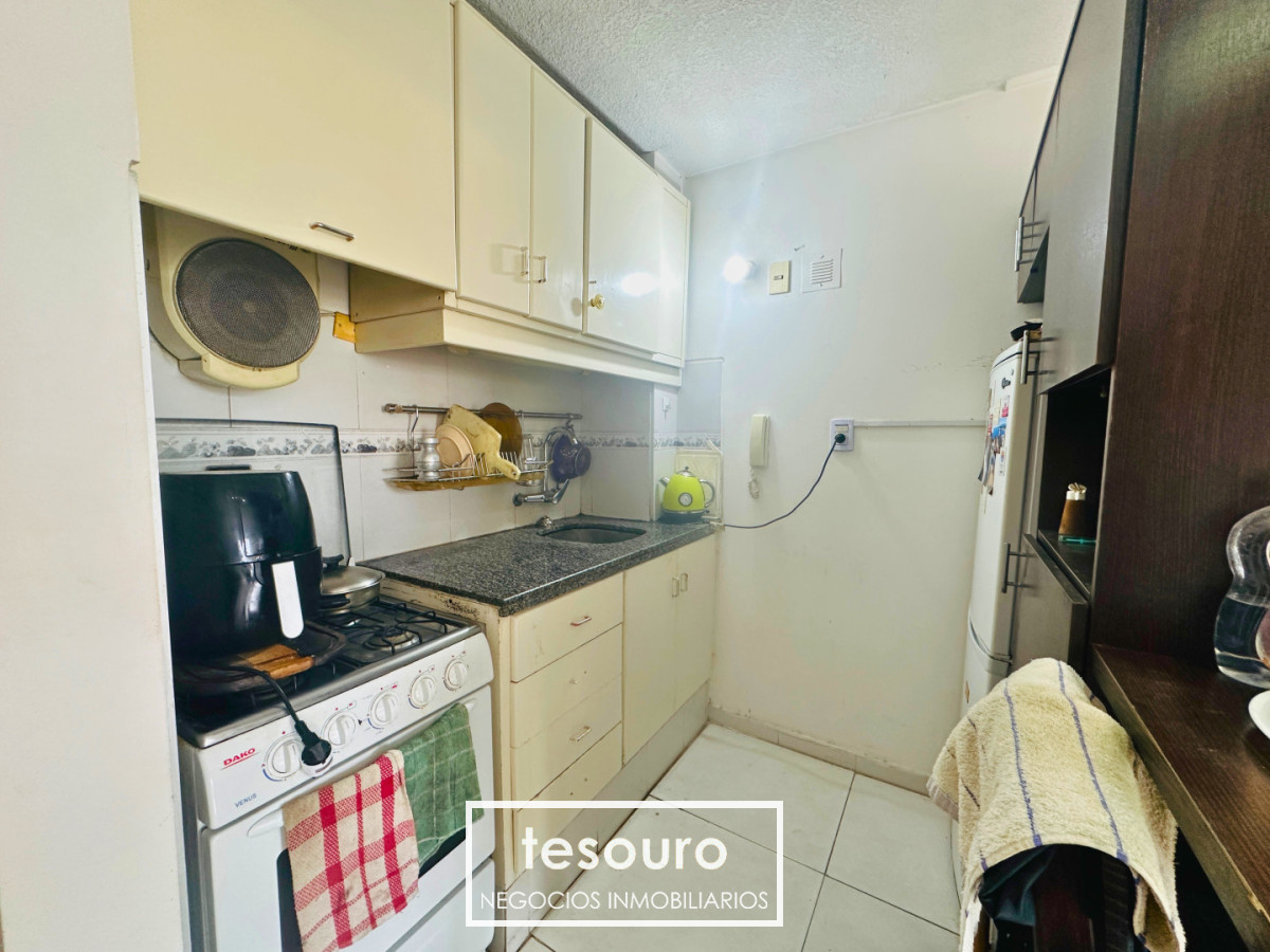 Apartamento ID.5406 - OPORTUNIDAD EN PUNTA CARRETAS CON TODOS LOS AMENITIES