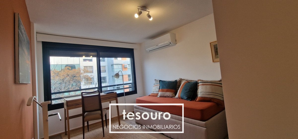 Apartamento ID.3664 - Apartamento de 2 dormitorios igual a Estrenar