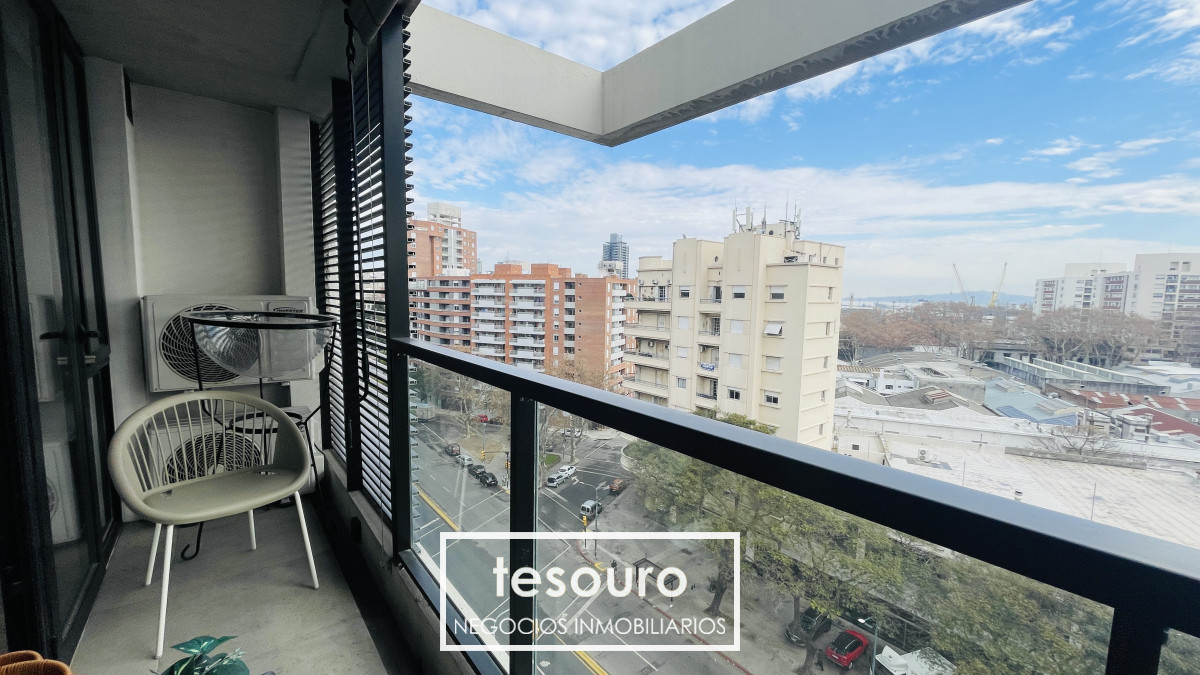 Apartamento ID.2294 - Apartamento en venta Aguada 2 dormitorios