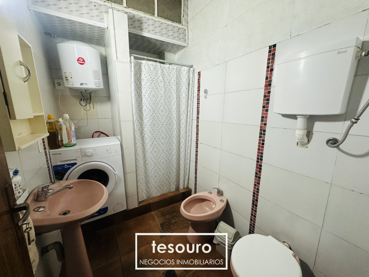 Apartamento ID.5511 - VENTA APARTAMENTO DE 2 DORMITORIOS EN GOES