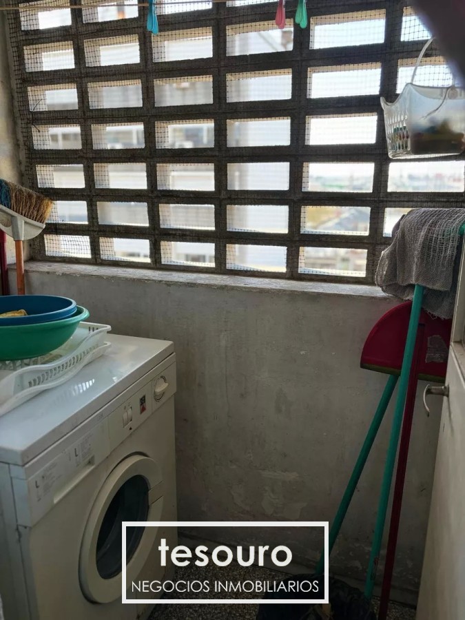 Apartamento ID.4204 - Venta Apartamento de 2 dormitorios en Centro