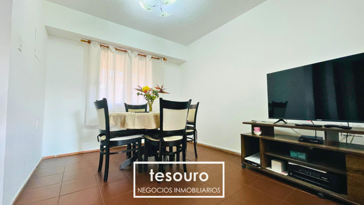 Apartamento ID.4965 - VENTA 3 DORMITORIOS EN PALERMO