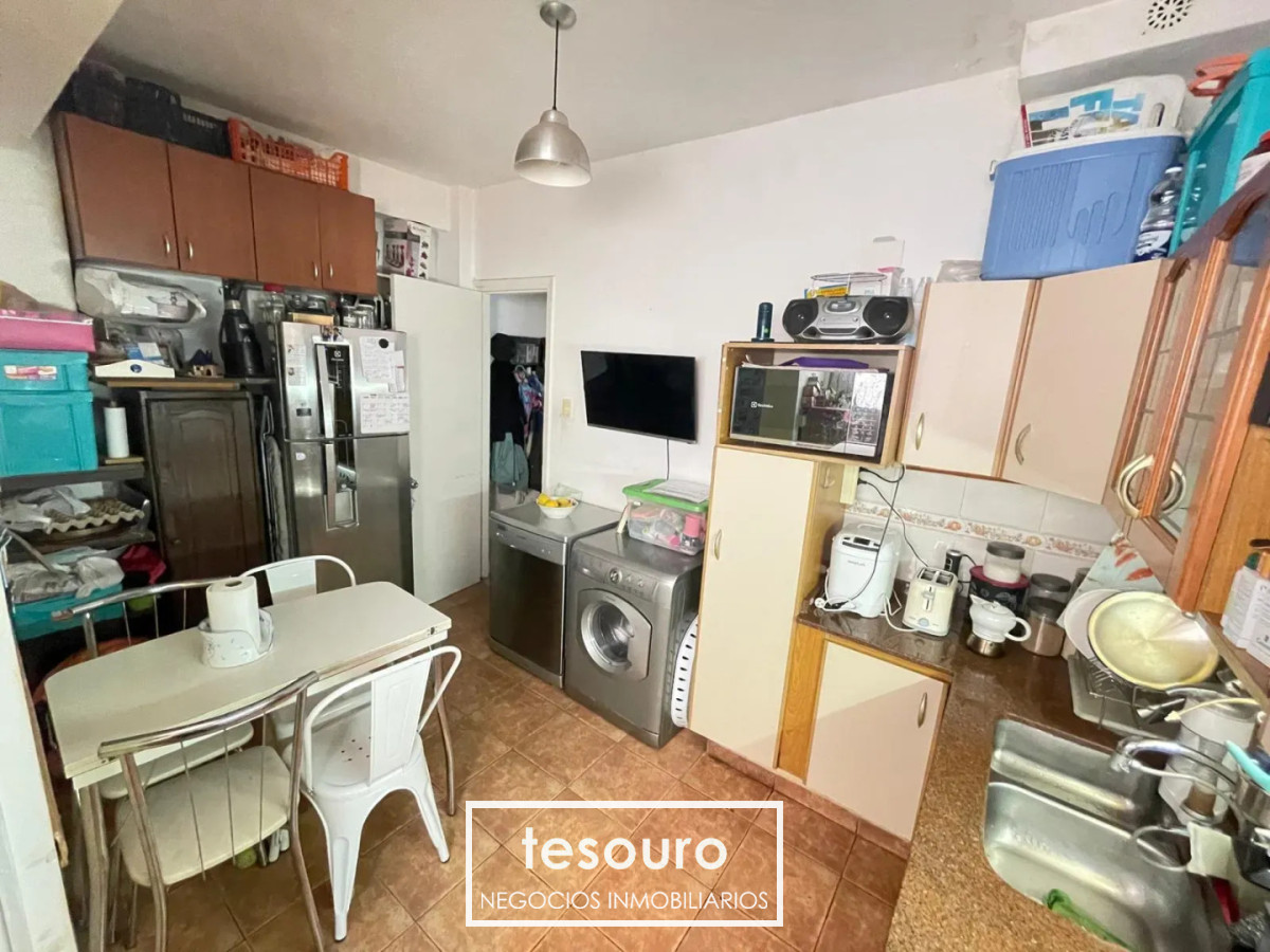 Apartamento ID.5456 - VENTA APARTAMENTO DE 2 DORMITORIOS EN PARQUE RODÓ