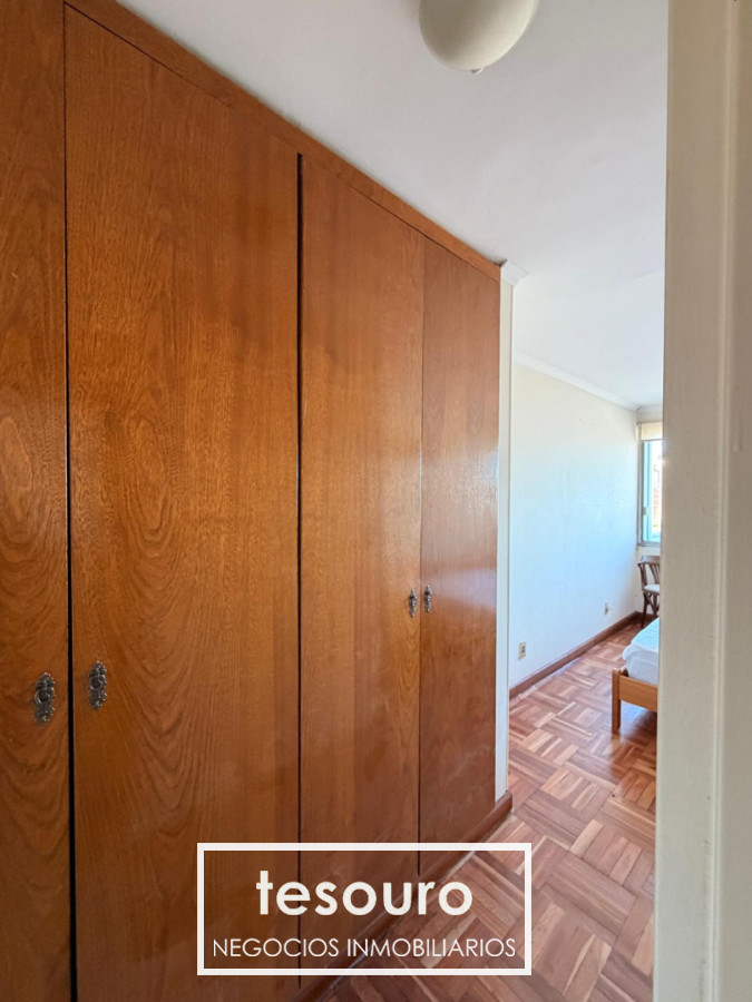 Apartamento ID.5514 - ALQUILER APARTAMENTO DE 2 DORMITORIOS EN POCITOS