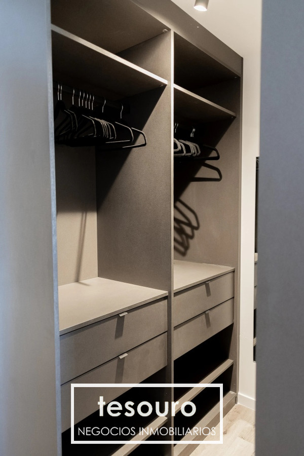Apartamento ID.3031 - Alquiler Apartamento 1 Dormitorio en Pocitos