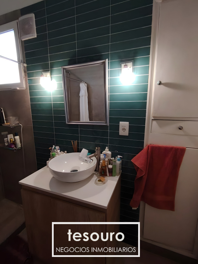 Apartamento ID.4845 - VENTA APARTAMENTO DE 2 DORMITORIOS CON AZOTEA DE USO EXCLUSIVO EN POCITOS