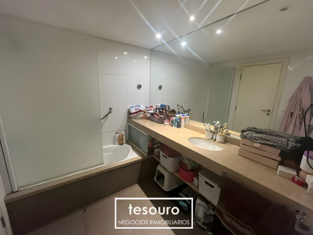 Apartamento ID.5369 - VENTA MONOAMBIENTE CON DIVISIÓN EN PUNTA CARRETAS