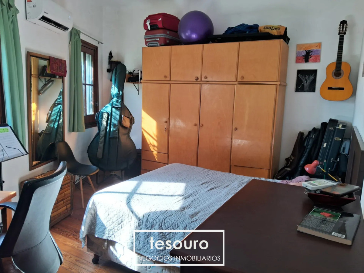 Apartamento ID.5680 - Alquiler de apartamento 2 dormitorios en Pocitos Nuevo