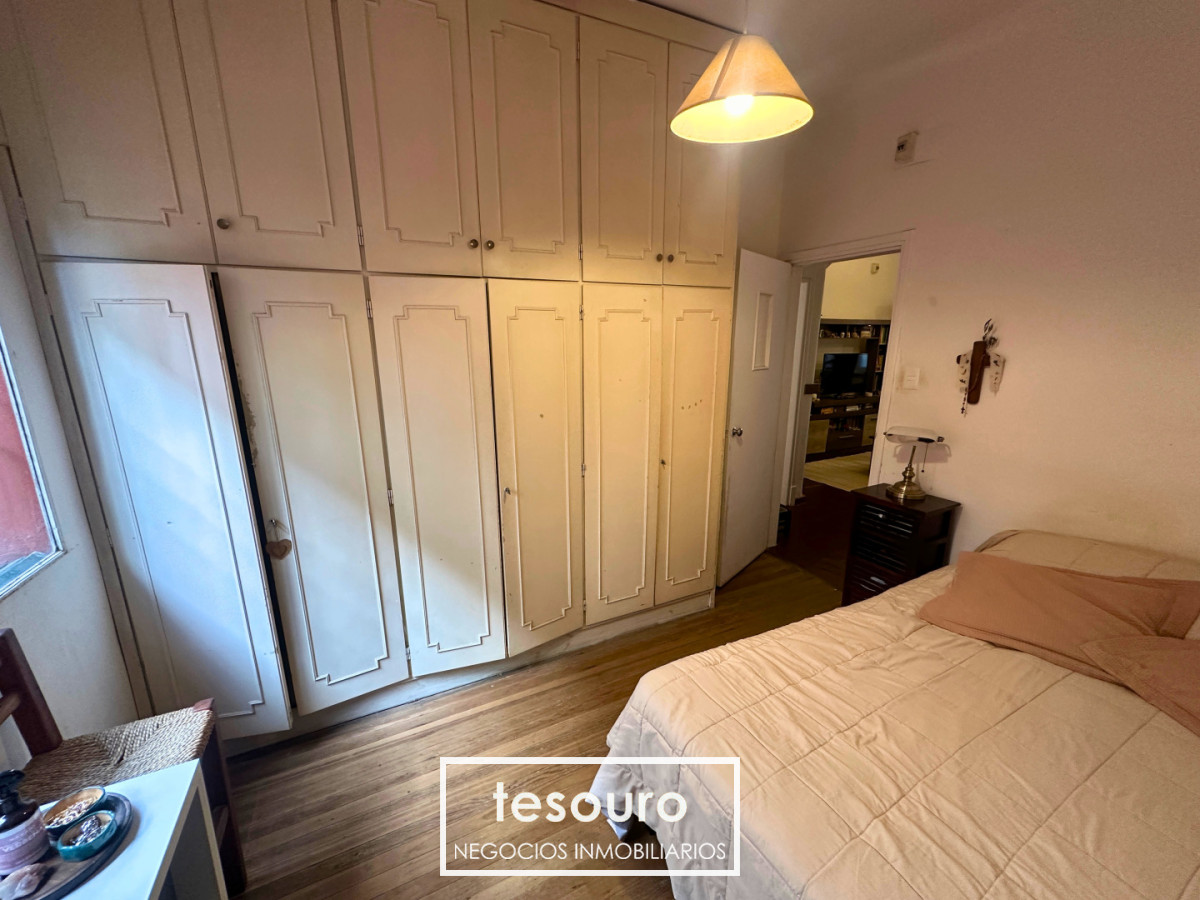 Apartamento ID.5481 - VENTA APARTAMENTO DE 1 DORMITORIO EN POCITOS