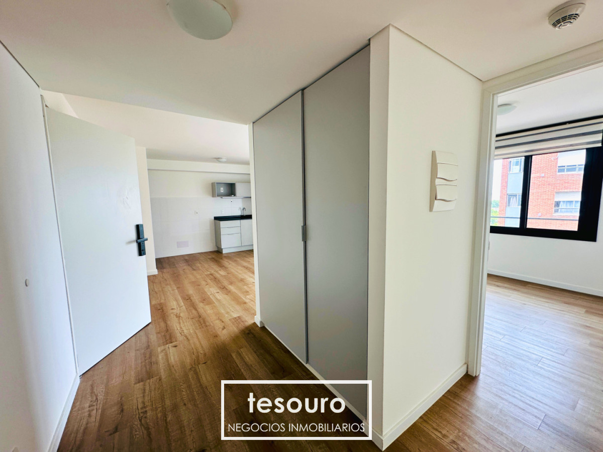 Apartamento ID.5308 - VENTA APARTAMENTO DE 2 DORMITORIOS EN CENTRO