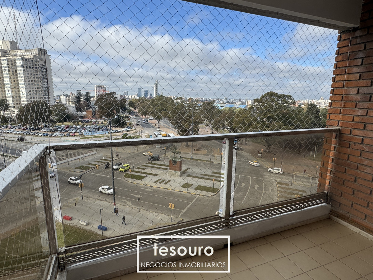 Apartamento ID.4878 - Alquiler apartamento 1 dormitorio en Parque Batlle