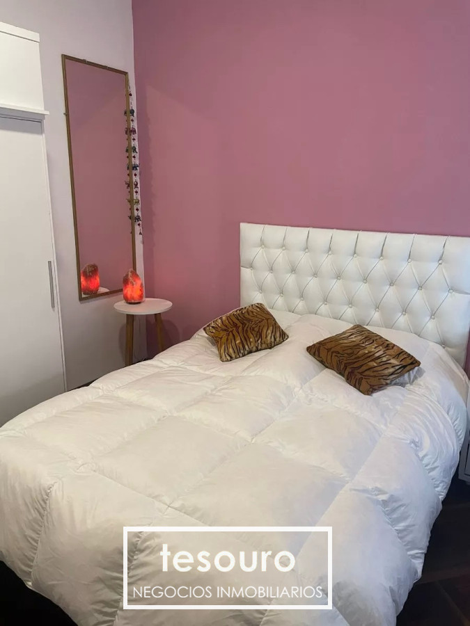 Apartamento ID.4199 - Venta Apartamento de 2 dormitorios en Pocitos