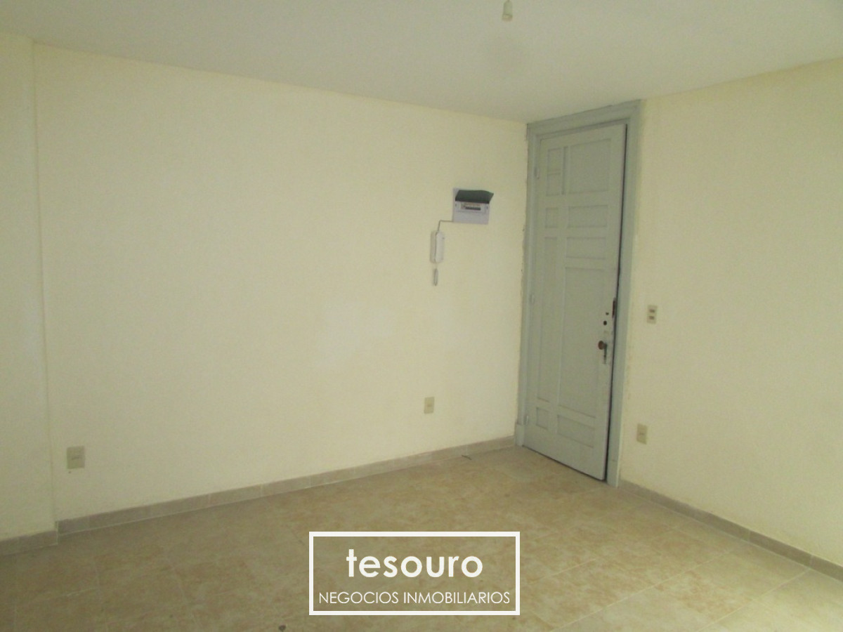 Apartamento ID.5009 - Alquiler Monoambiente en Centro