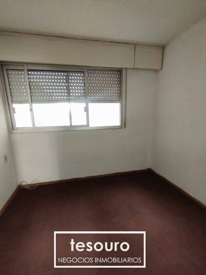 Apartamento ID.4835 - ALQUILER APARTAMENTO DE 1 DORMITORIO EN PUNTA CARRETAS CON GARAGE