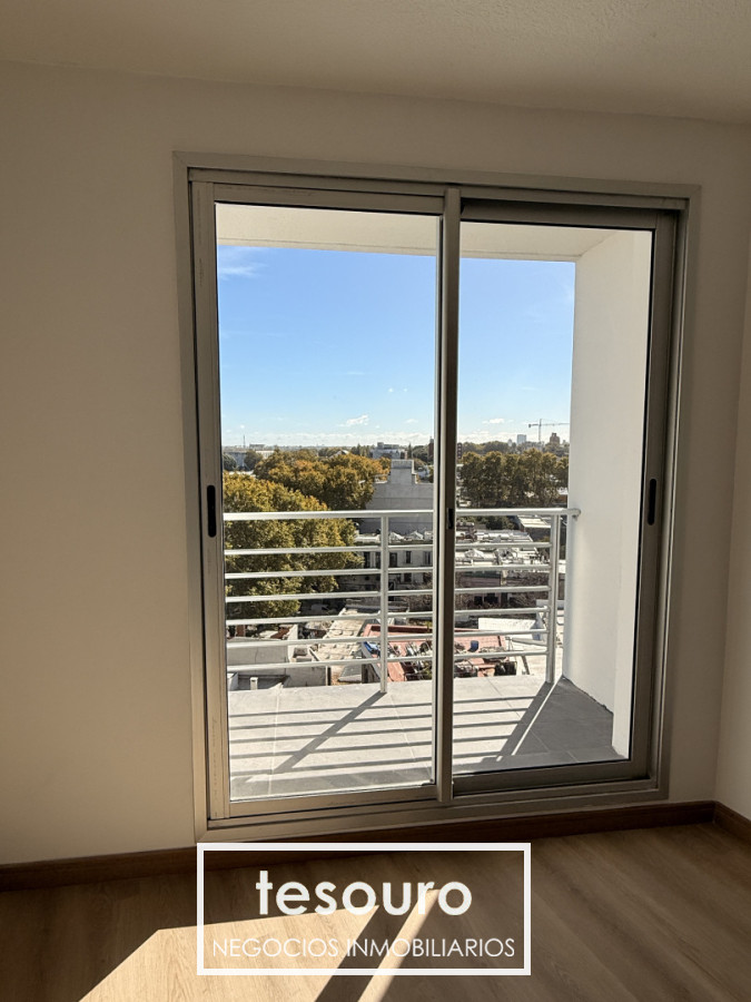 Apartamento ID.5492 - Alquiler de apartamento 1 Dormitorio en Tres Cruces