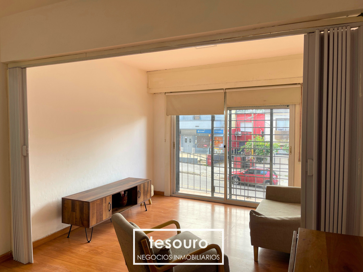 Apartamento ID.4641 - VENTA APARTAMENTO DE 2 DORMITORIOS EN BUCEO PRÓXIMO A RIVERA