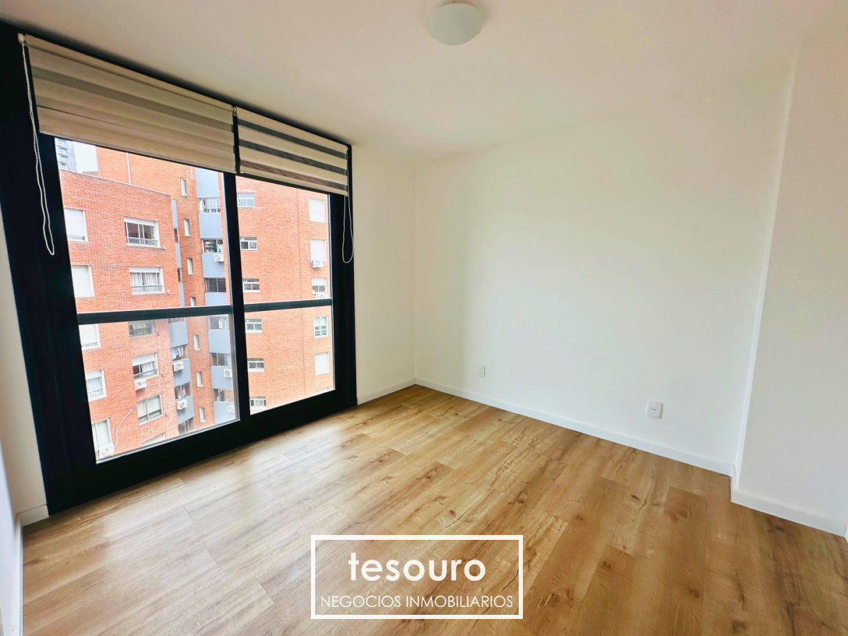 Apartamento ID.5308 - VENTA APARTAMENTO DE 2 DORMITORIOS EN CENTRO