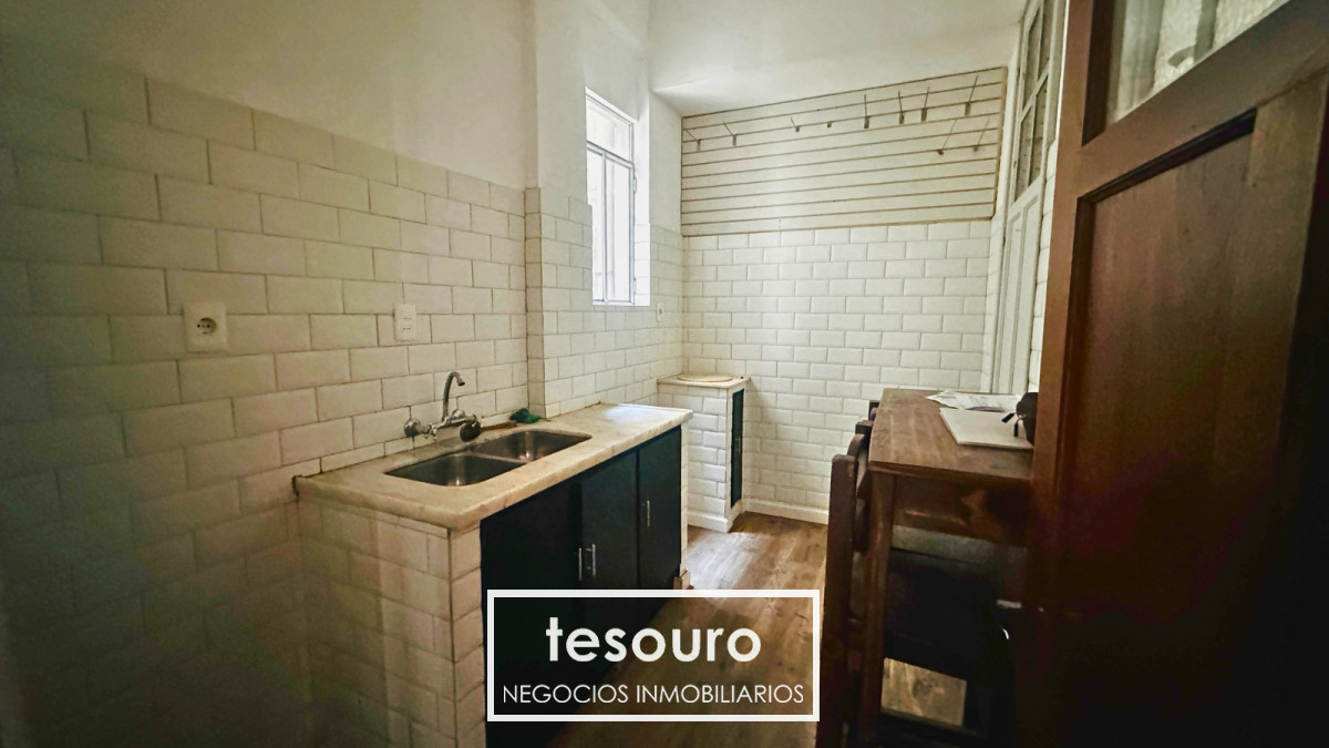 Apartamento ID.5129 - VENTA APARTAMENTO DE 3 DORMITORIOS EN CENTRO